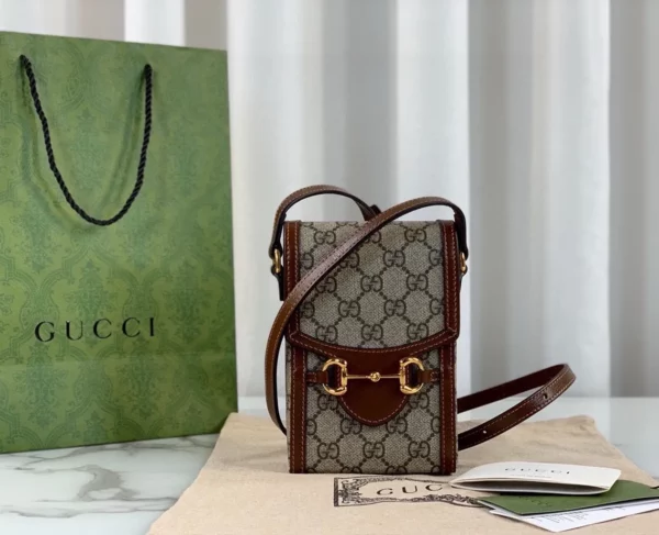 Gucci bag - rep bags