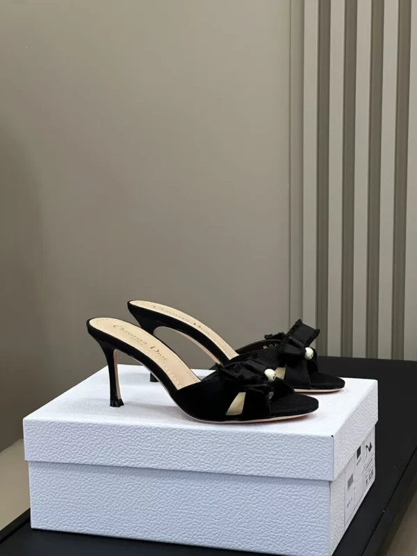 Dior shoes - rep shoes