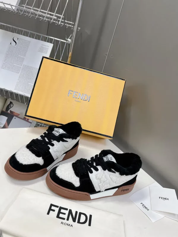 Fendi shoes - rep shoes