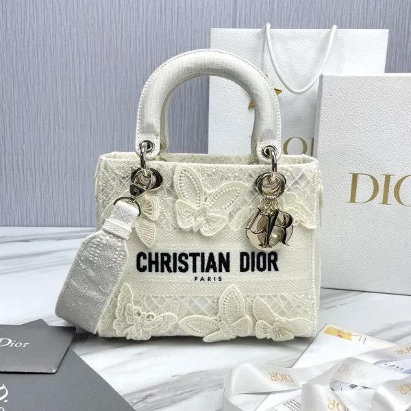 Dior bag - replica dior bags