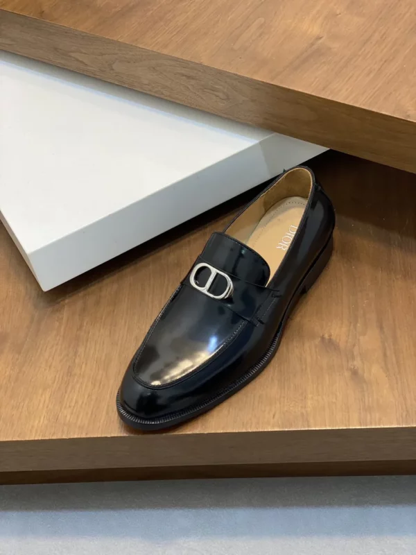 Dior shoes - rep shoes