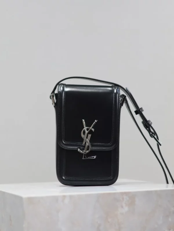 Saint Laurent bag - rep bags