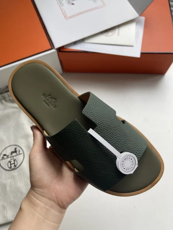 Hermes shoes - rep shoes