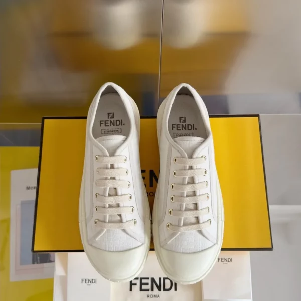 Fendi shoes - rep shoes