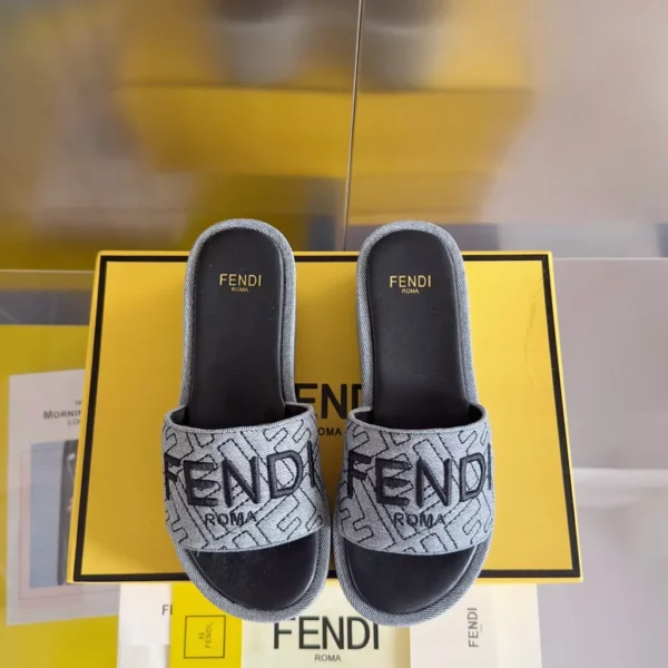 Fendi shoes - rep shoes