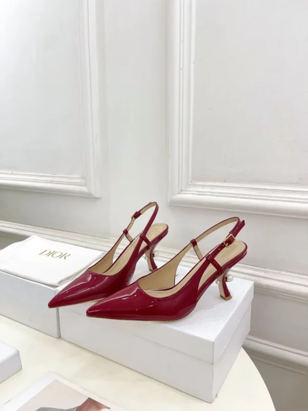 Dior shoes - rep shoes