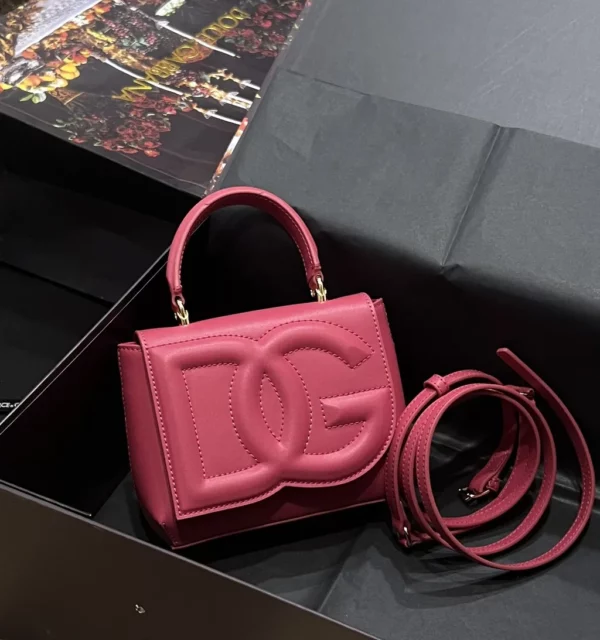 Dolce Gabbana bag - rep bags