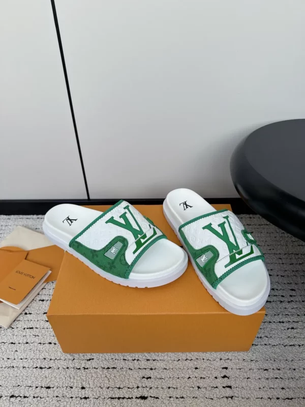 Louis Vuitton shoes - rep shoes