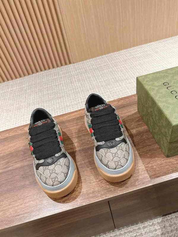 Gucci shoes - replica gucci shoes