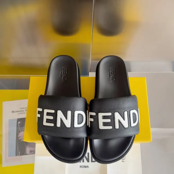 Fendi shoes - rep shoes