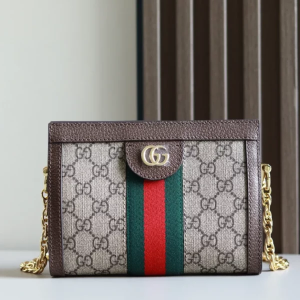 Gucci bag - replica gucci bags