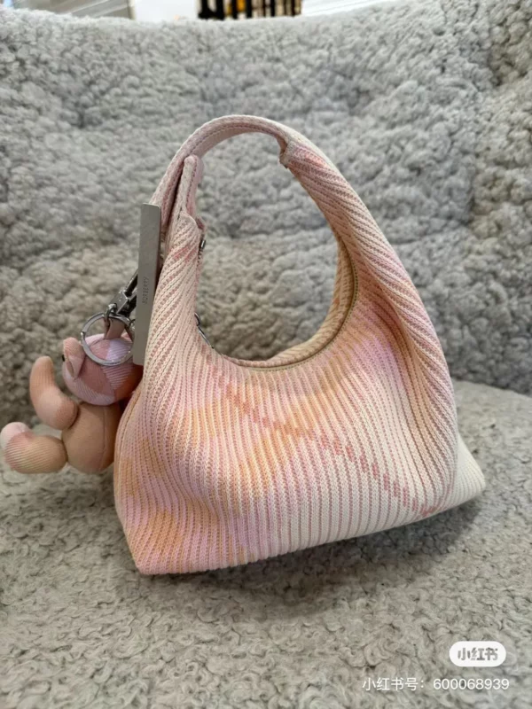 Burberry bag - replica bags