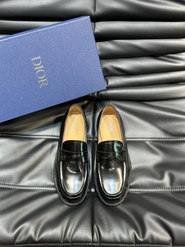 Dior shoes - Replica shoes