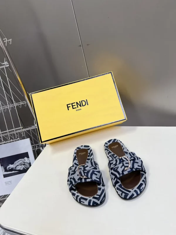 Fendi shoes - rep shoes