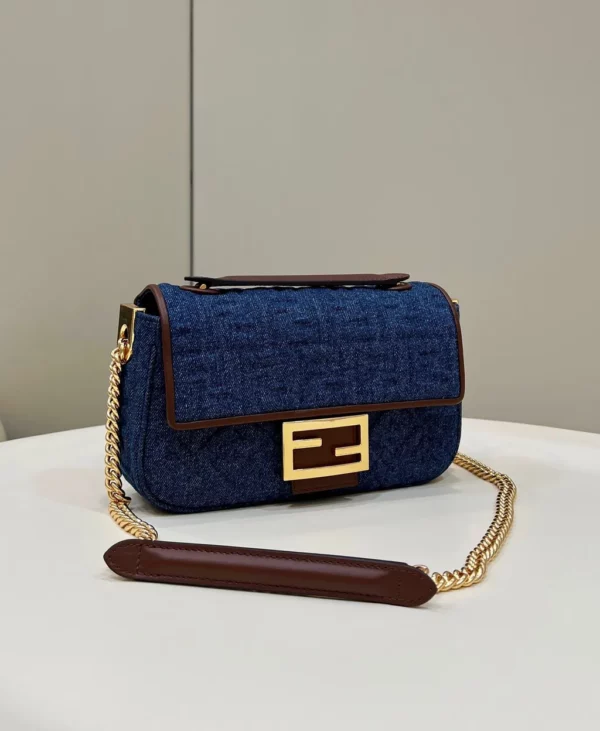 Fendi bag - rep bags