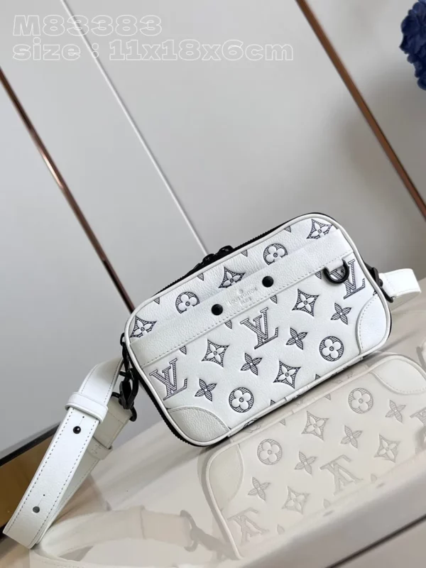 Louis Vuitton bag - louis vuitton replica bags