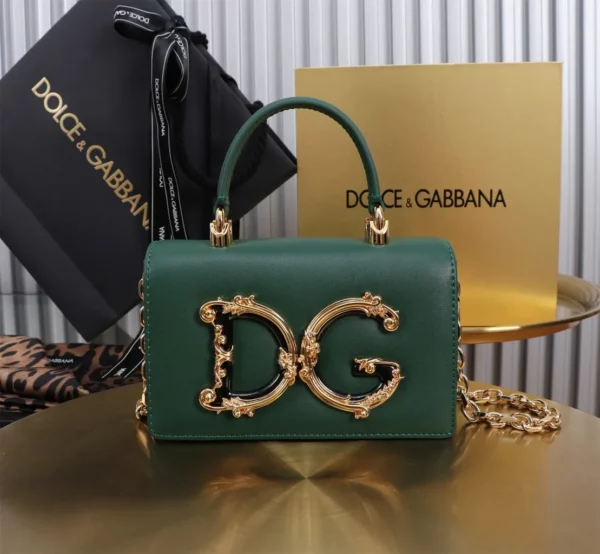 Dolce Gabbana bag - rep bags