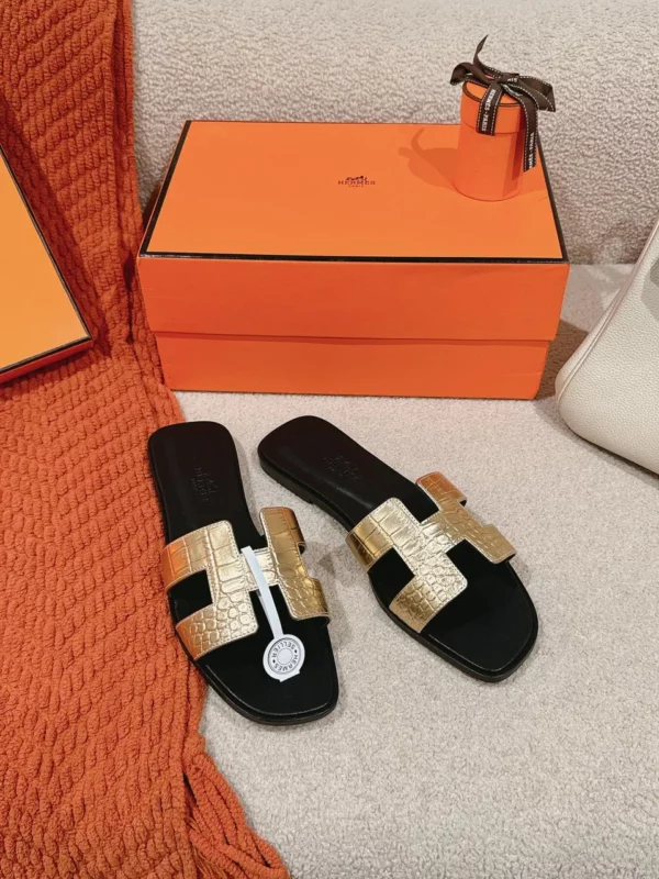 Hermes shoes - rep shoes