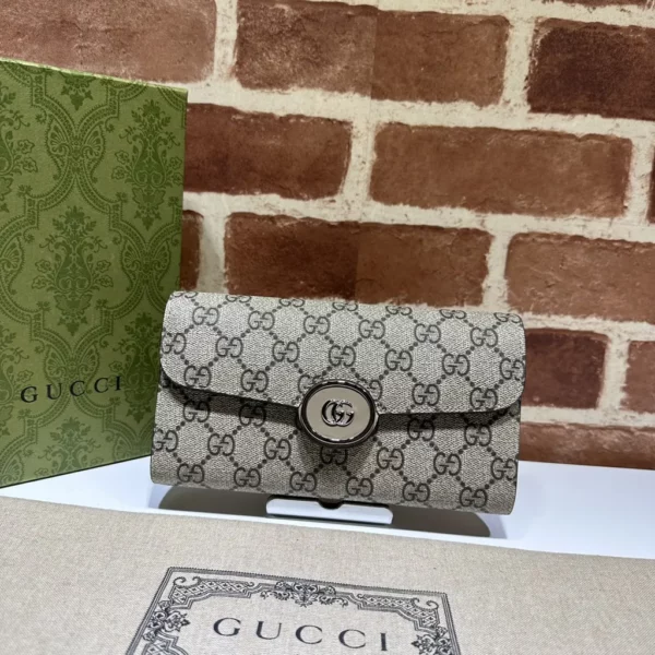 Gucci bag - rep bags