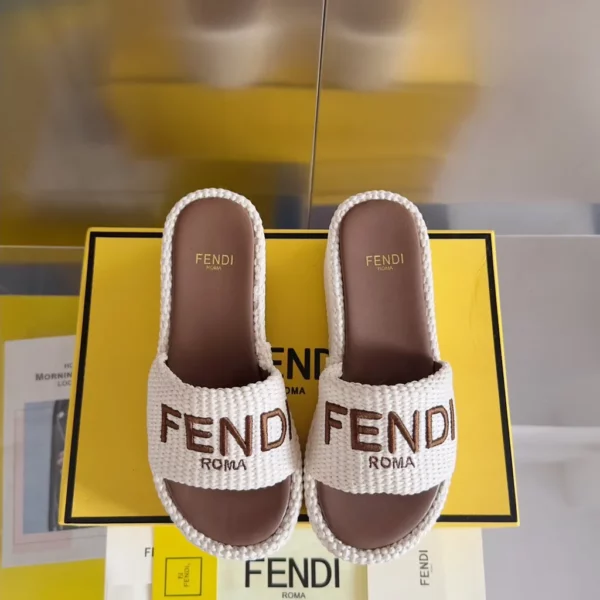 Fendi shoes - rep shoes