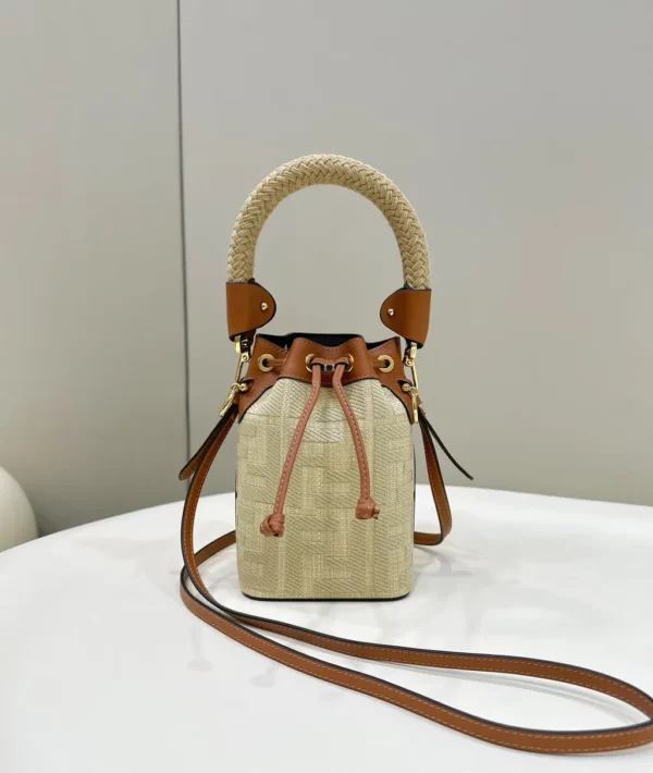 Fendi bag - rep bags