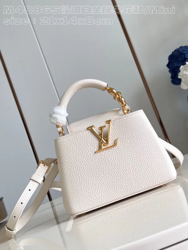 Louis Vuitton bag - louis vuitton replica bags