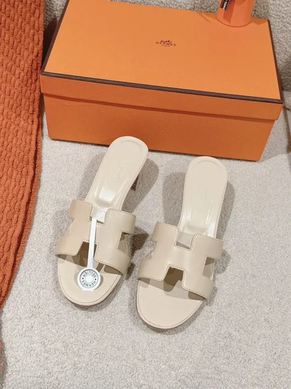 Hermes shoes - rep shoes