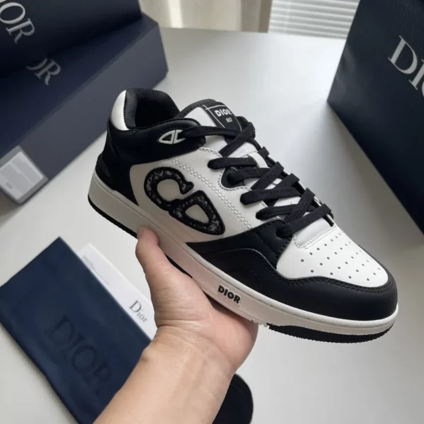 Dior shoes - Replica shoes