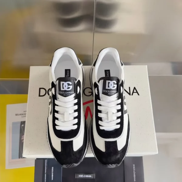 Dolce Gabbana shoes - rep shoes