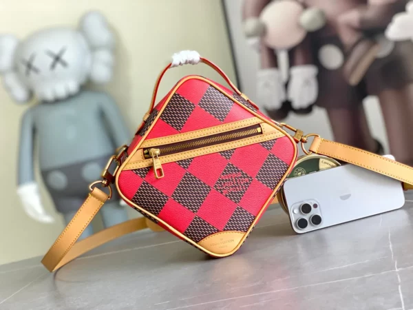 Louis Vuitton bag - louis vuitton replica bags