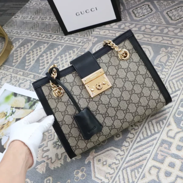 Gucci bag - rep bags