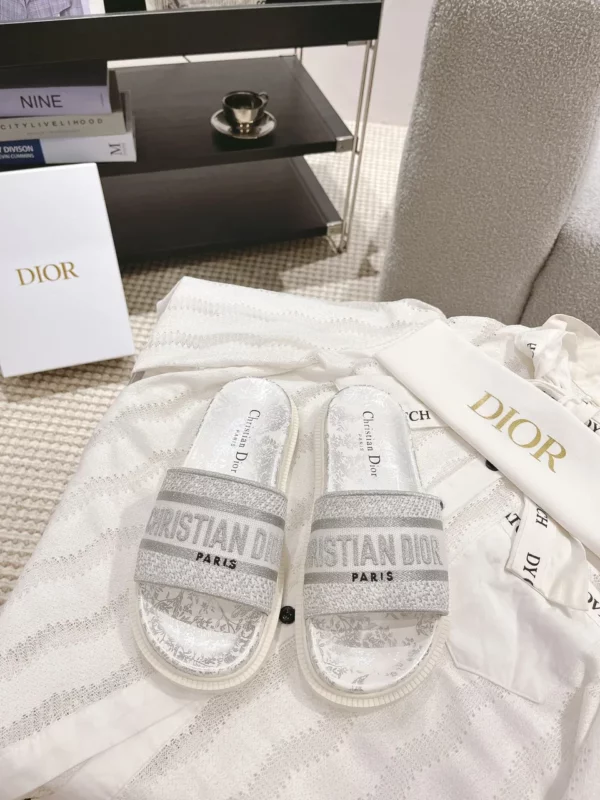 Dior shoes - Replica shoes