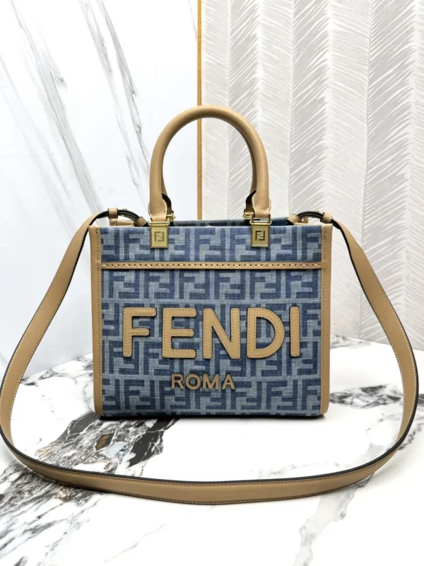 Fendi bag - fendi replica bags