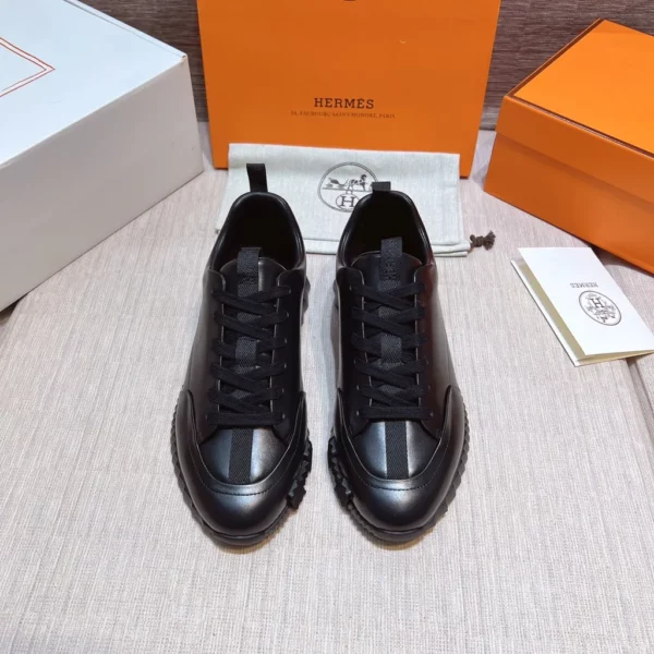 Hermes shoes - rep shoes