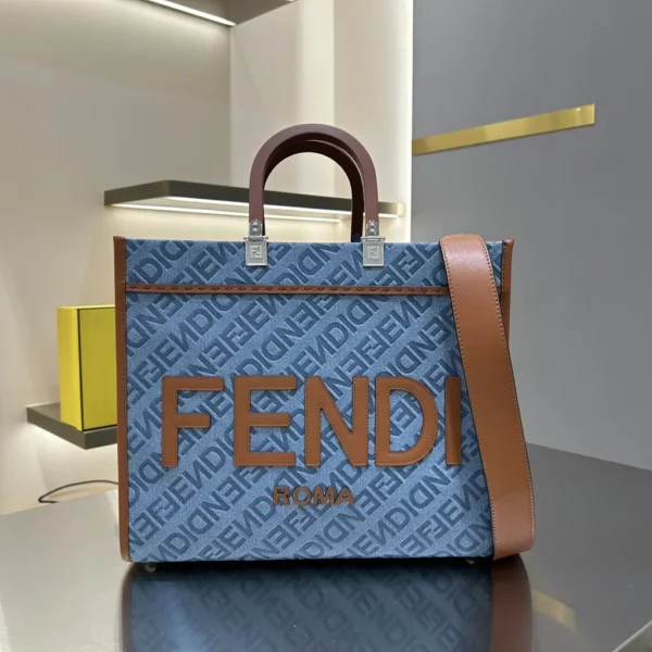 Fendi bag - fendi replica bags