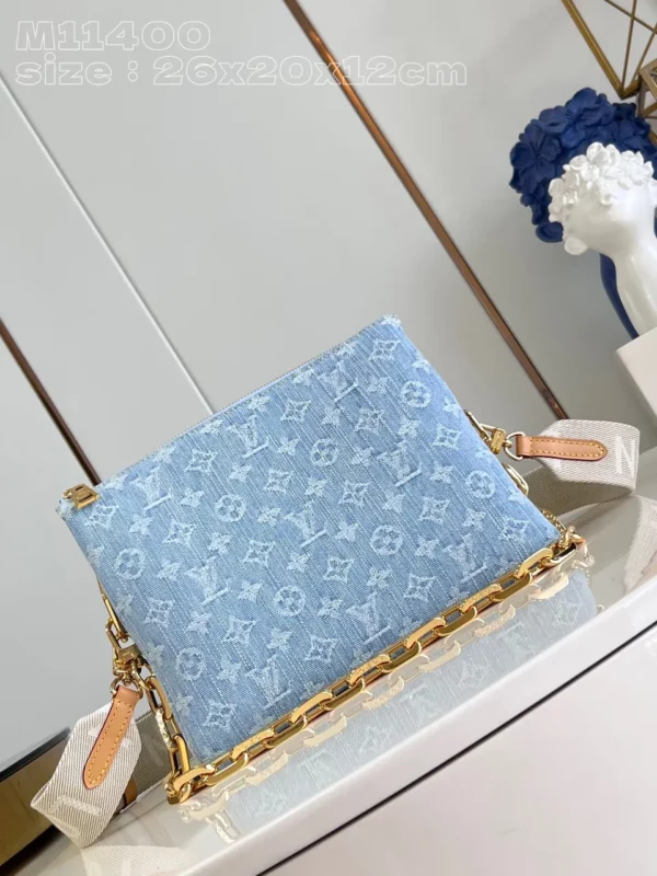 Louis Vuitton bag - louis vuitton replica bags