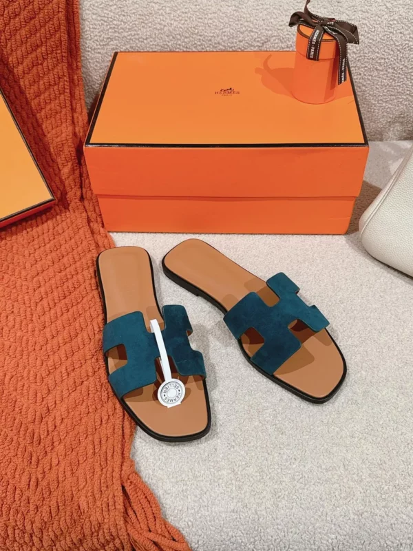 Hermes shoes - rep shoes