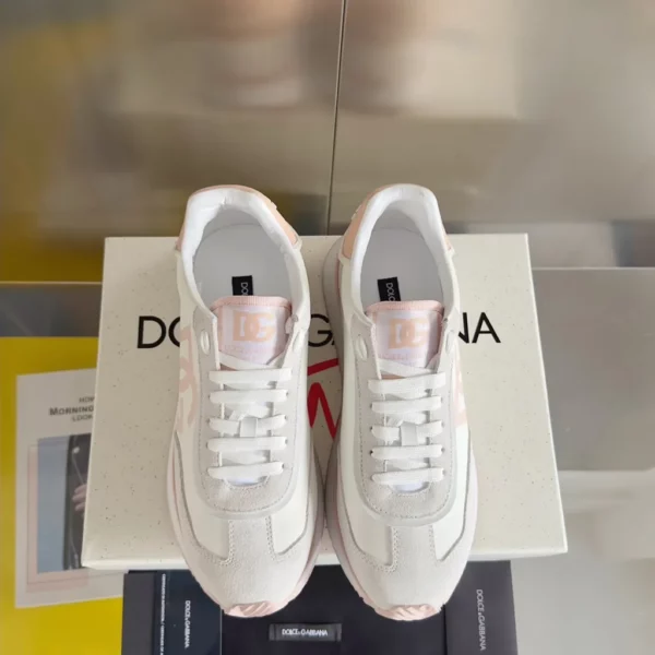 Dolce Gabbana shoes - rep shoes