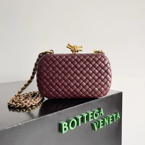 Bottega Veneta bag - replica bags