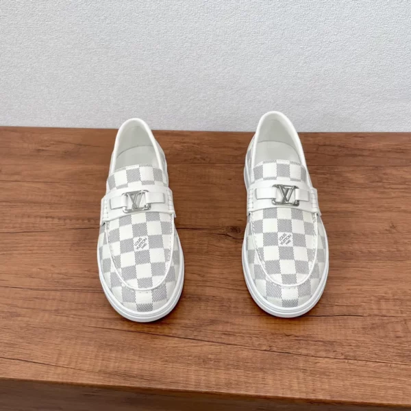 Louis Vuitton shoes - rep shoes