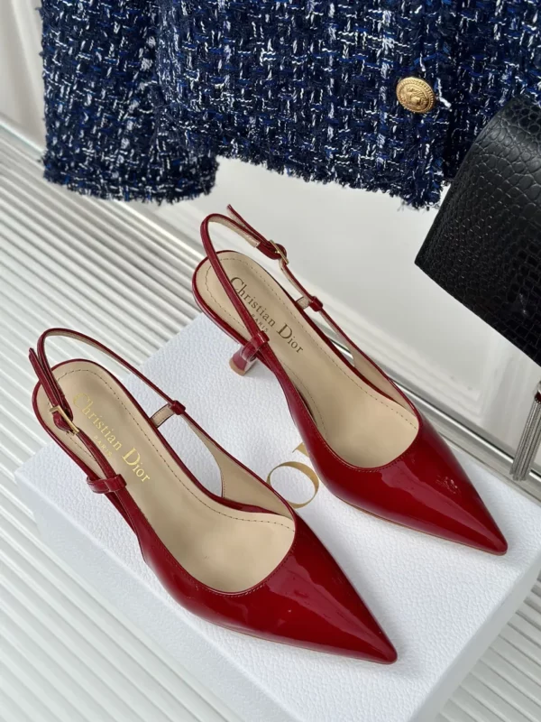 Dior shoes - Replica shoes