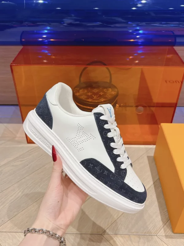 Louis Vuitton shoes - rep shoes