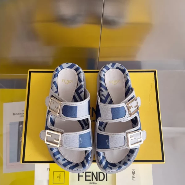 Fendi shoes - rep shoes