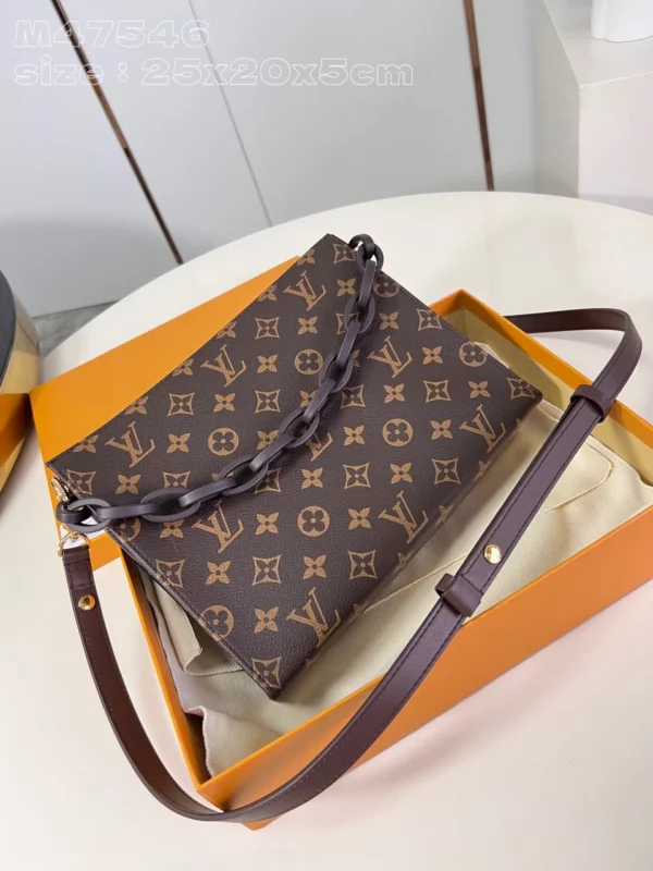 Louis Vuitton bag - louis vuitton replica bags