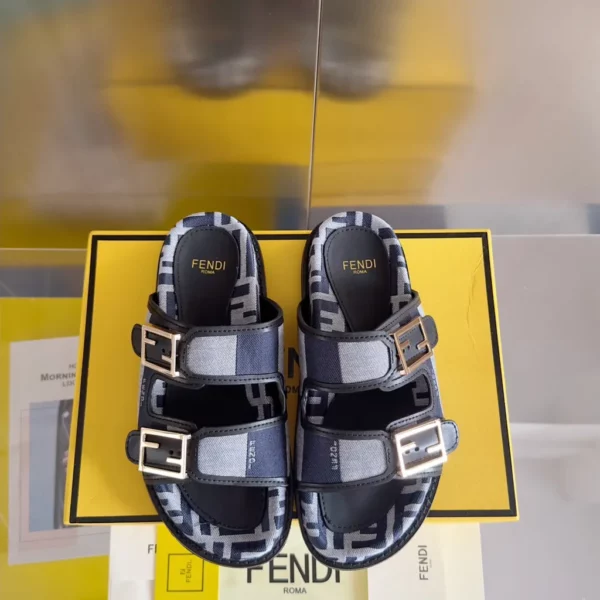 Fendi shoes - Replica shoes