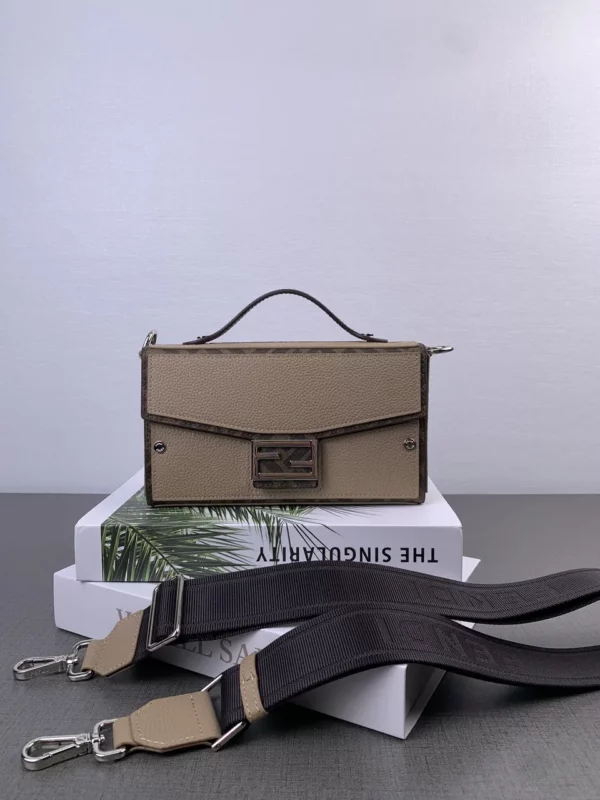 Fendi bag - rep bags