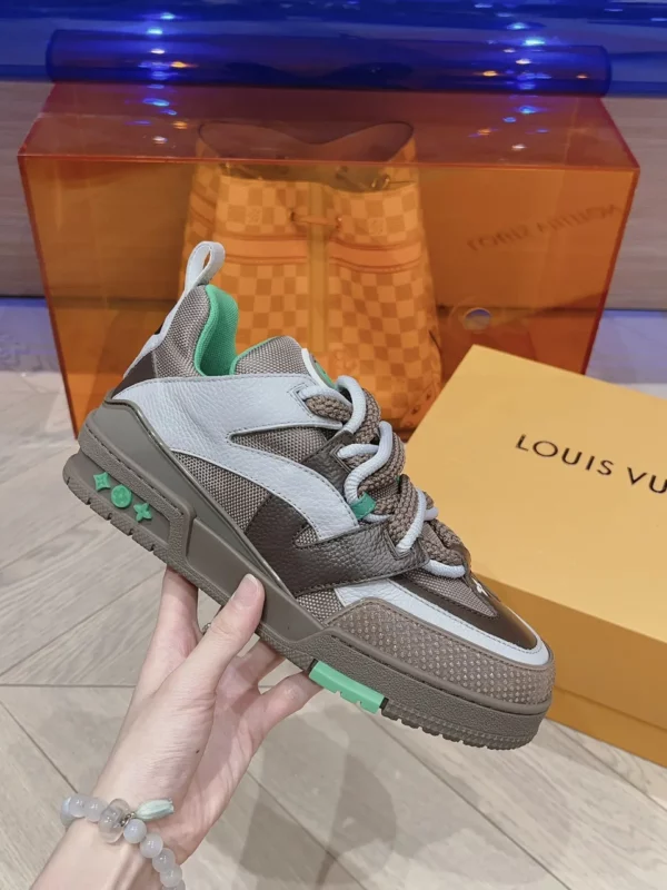 Louis Vuitton shoes - rep shoes