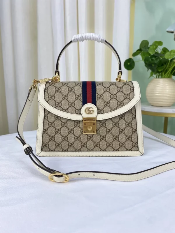 Gucci bag - rep bags