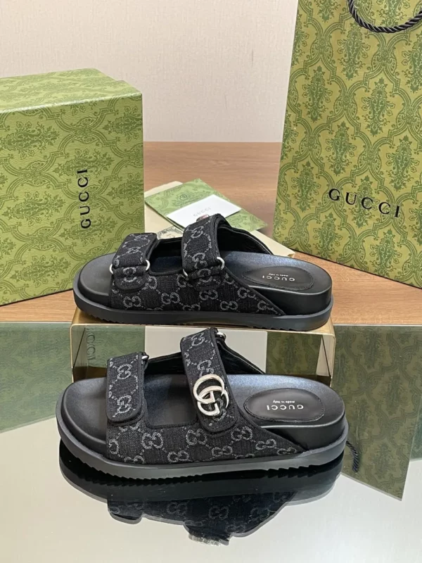 Gucci shoes - replica gucci shoes