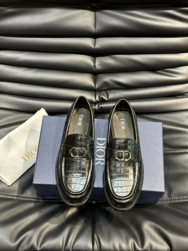 Dior shoes - rep shoes